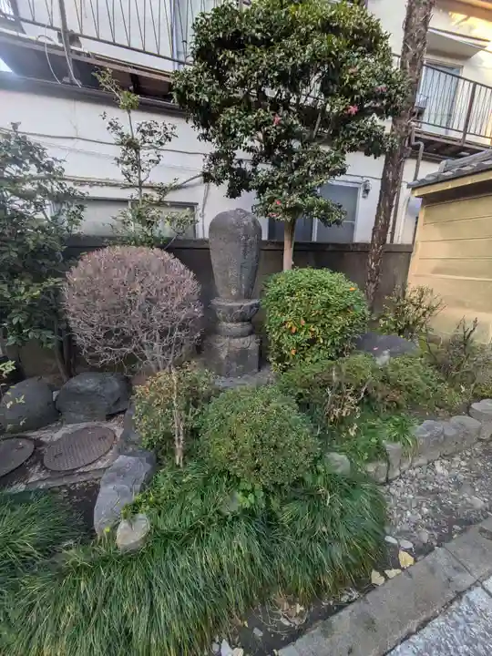 浄正寺(東京都)