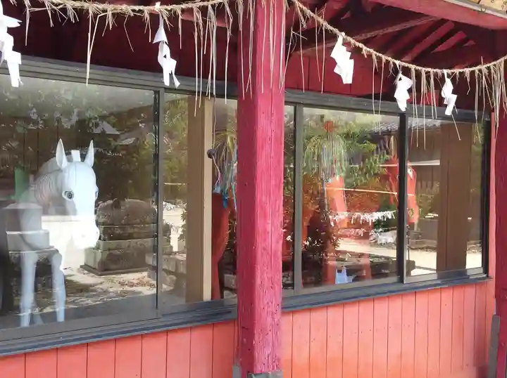 北野天満宮(福岡県)