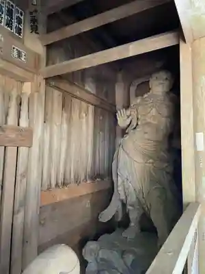 鶴林寺(徳島県)