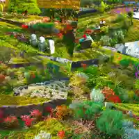 寿量山 速成寺(奈良県)