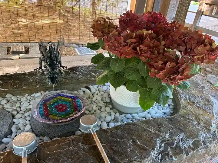 琴似神社(北海道)