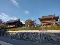 総持寺のその他建物