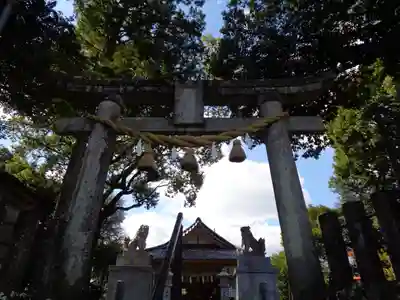 高平神社(熊本県)
