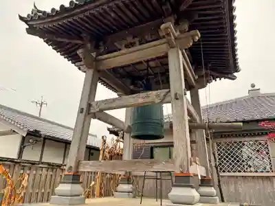 法輪寺のその他建物