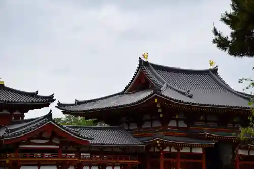 平等院のその他建物
