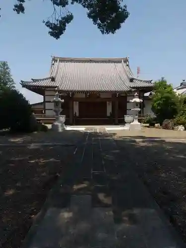 佛修山南光寺(群馬県)