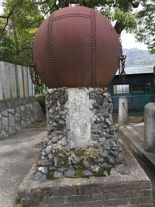 宇原神社(福岡県)