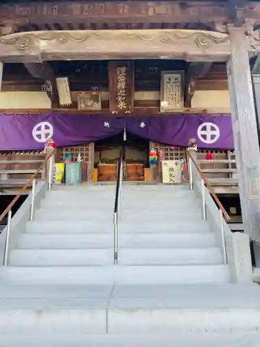 法輪寺(徳島県)