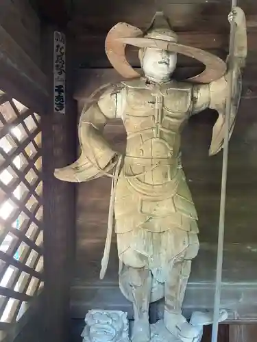 太山寺(愛媛県)