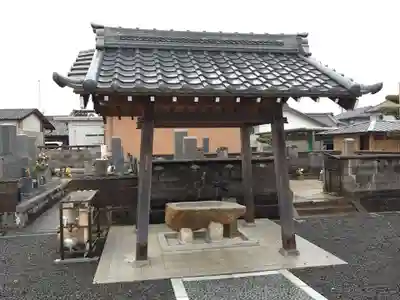 菩提寺(愛知県)