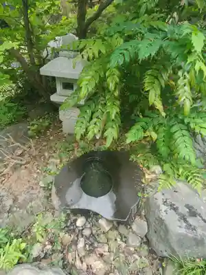 歓喜院本坊のその他建物