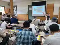 熊野神社(岐阜県)