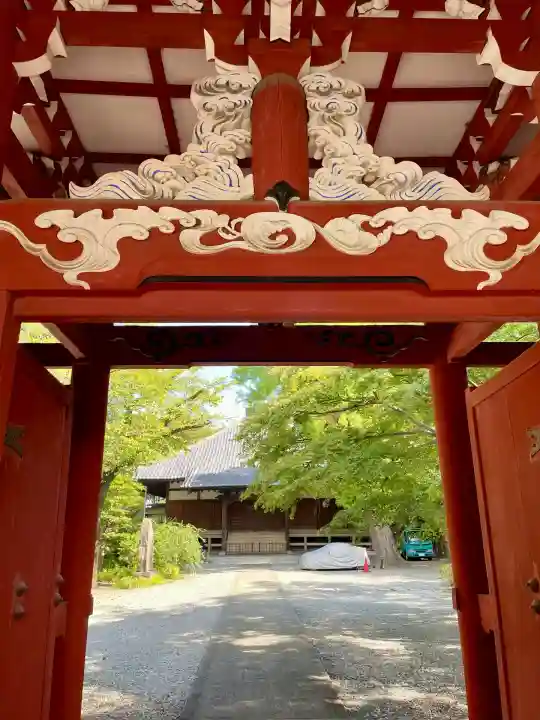 妙光院(東京都)