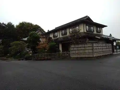 延命寺のその他建物