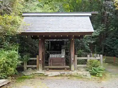 日向大神宮(京都府)