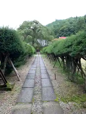 南泉寺のその他建物