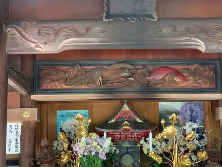 藤栄寺のその他建物