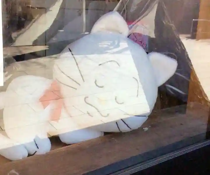 桜神宮(東京都)