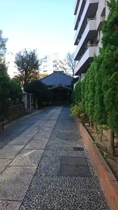 高源院のその他建物