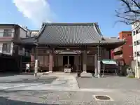 釋迦院(釈迦院)(大阪府)