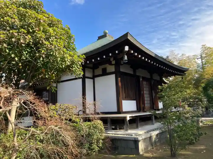寳幢院(東京都)