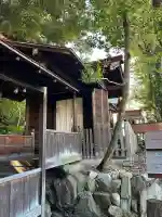 須佐之男神社(愛知県)