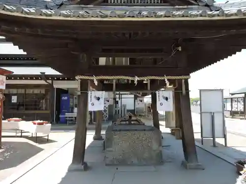赤穂大石神社(兵庫県)