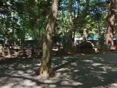 一言主神社(茨城県)