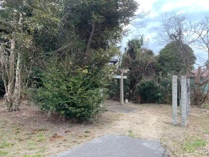 八幡神社(千葉県)