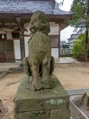 八重垣神社(島根県)
