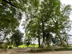 川俣神社(三重県)