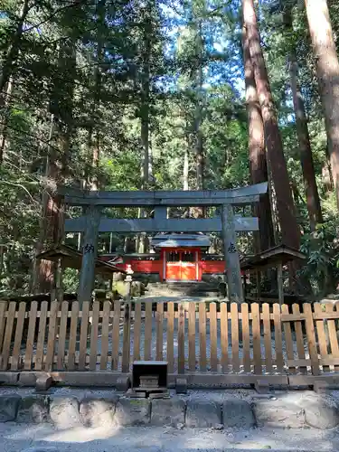 室生龍穴神社(奈良県)