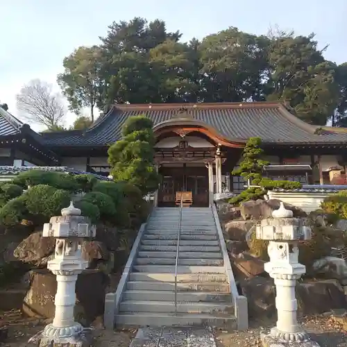 長福寺のその他建物