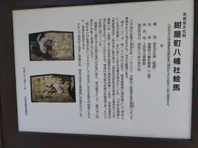 八幡神社(長野県)