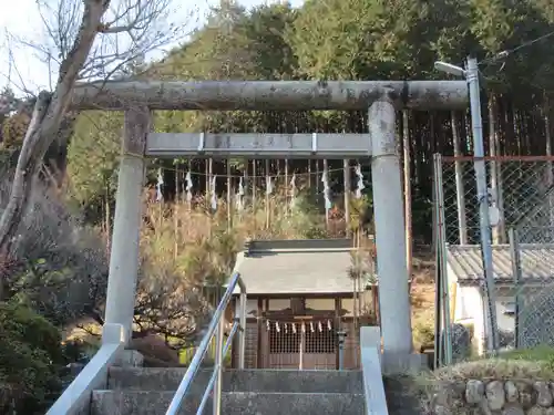 大熊神社(東京都)