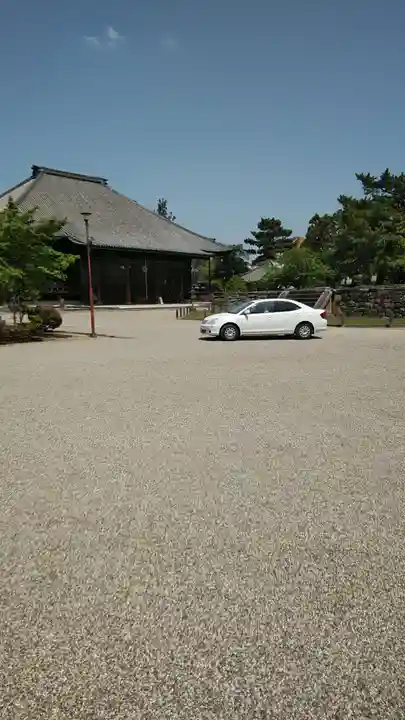 西大寺(奈良県)