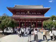 浅草寺(東京都)