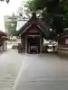 猿田彦神社(福岡県)