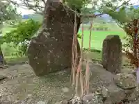 宮山神社のその他建物