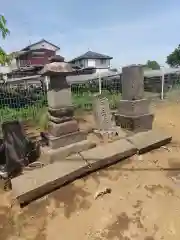 不動山 華蔵院(茨城県)