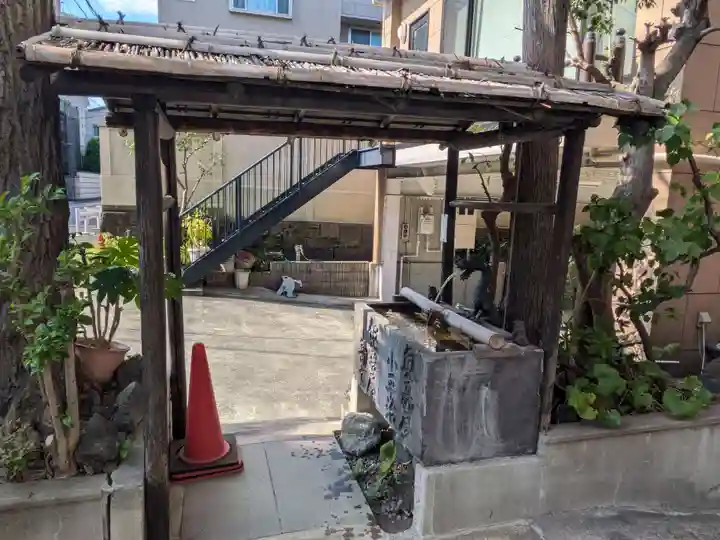 一乗院(東京都)