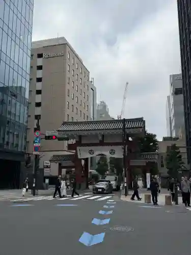 増上寺(東京都)