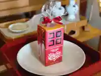 伏木香取神社のその他建物