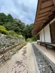 妙感寺(滋賀県)