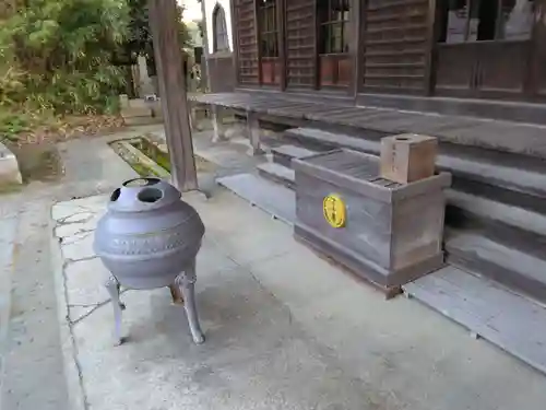 阿弥陀寺(神奈川県)