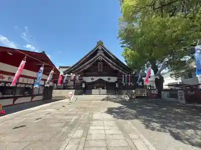 瀧宮神社(広島県)
