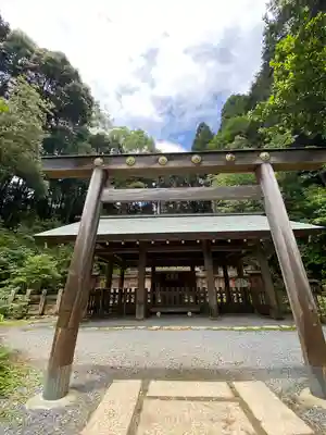 日向大神宮(京都府)