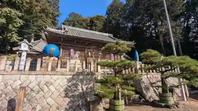 下笠田八幡神社(三重県)