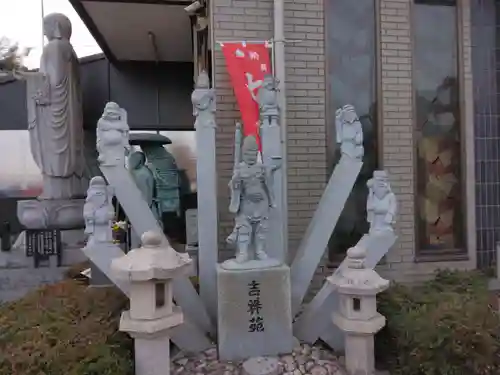 普門院蓮花寺(神奈川県)