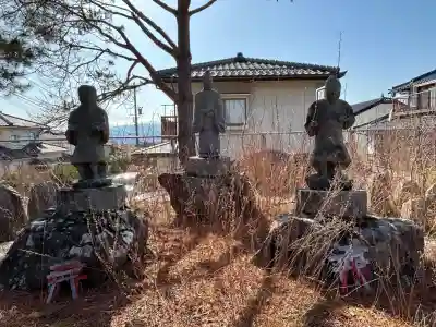御嶽神社(長野県)